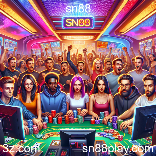 A Revolução dos Jogos Multiplayer: Conectando Jogadores ao Redor do Mundo