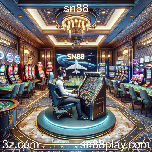 A Evolução dos Simuladores: Mergulhe em Novas Experiências Virtuais